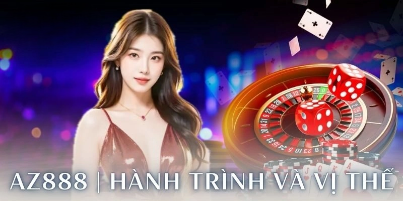 Ưu Điểm Nổi Trội Làm Nên Thương Hiệu AZ888