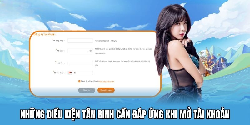 Đăng Ký AZ888 – Hướng Dẫn Cách Tạo Tài Khoản Nhanh Chóng