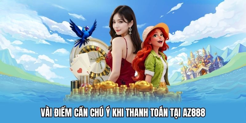 Nạp Tiền AZ888 – Quy Trình Nạp Tiền Vào Tài Khoản Nhanh Gọn