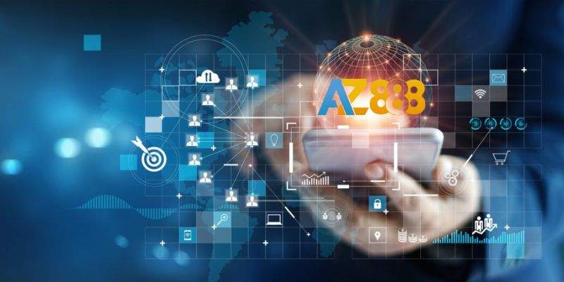 Chính Sách Bảo Mật AZ888 Tại Nhà Cái Uy Tín