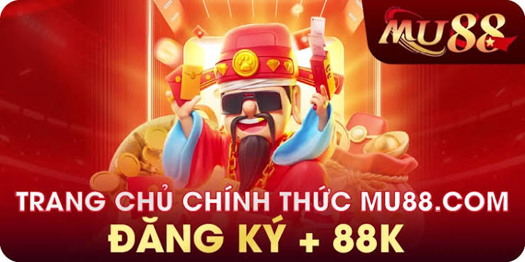Xổ Số MU88 Dự Thưởng Online Minh Bạch Mỗi Ngày