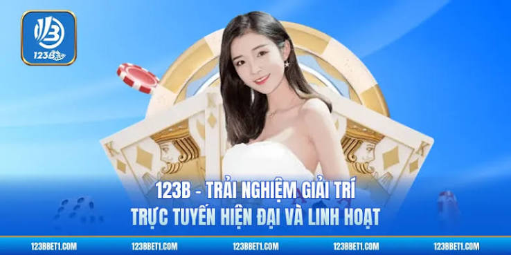 Nổ Hũ 123B Khám Phá Kho Slot Trực Tuyến Sôi Động