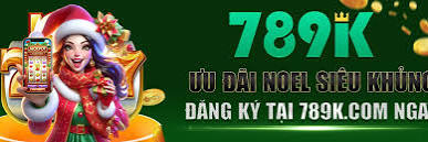 Trang Chủ 789K – Cổng Giải Trí Trực Tuyến Đa Dạng