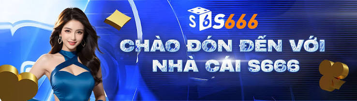 Thể Thao S666 Khám Phá Sân Chơi Trực Tuyến Đa Dạng