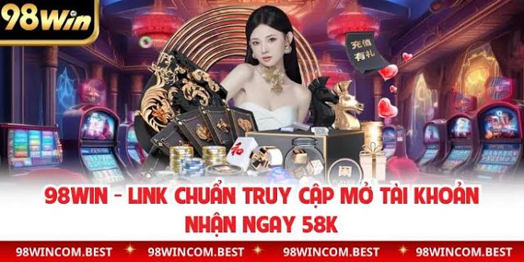 Game Bài 98WIN Khám Phá Sảnh Trực Tuyến Đa Dạng